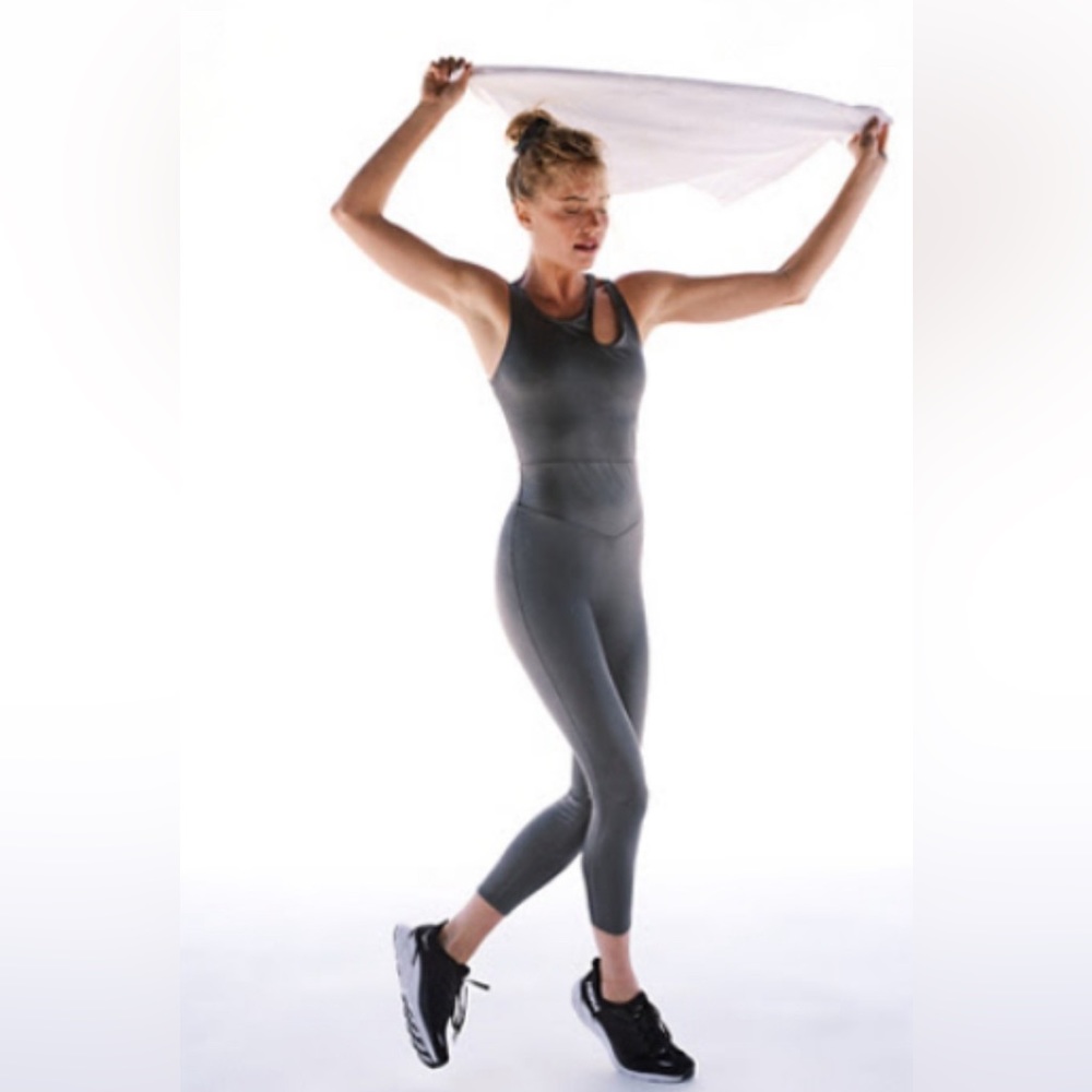 Free People In My Orbit One-Piece XS